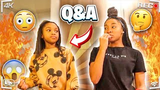 Q&A WITH BADKIDPARISS AND THEEMYANICOLE