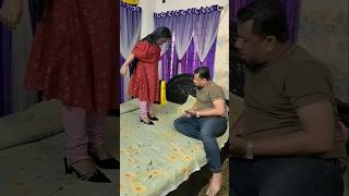 রিখিয়ার নিজের জুতা পছন্দ হয়নি |#shorts