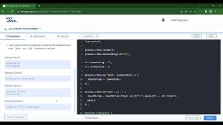 JS Coding Assignment 1 | Assignments | JavaScript Essentials | NxtWave | ccbp 4.o
