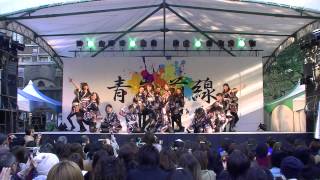 ADL 青山祭2012 JAZZ