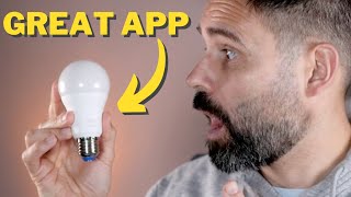 Full Review: WiZ Connected Smart LED Light Bulb