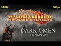 Dark Omen LONGPLAY Roster/Stats/Items (1080p) (60fps)