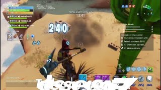  - echantillon de carapaceur fortnite