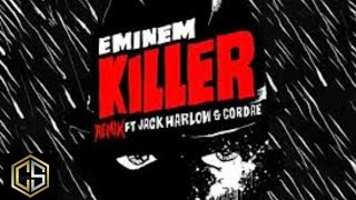 #Eminem #KillerRemix #JackHarlow Eminem – Killer (Remix) Lyrics ft. Cordae & Jack Harlow