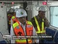 Menhub Menjajal Skytrain Kereta Tanpa Awak di Bandara Soetta - iNews Petang 15/08