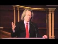 (8 17) Intelligence Squared - We would be better off without religion - Hitchens Dawkins Grayling