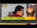 പാലക്കാട് തോൽവി എൻ.എൻ. കൃഷ്ണദാസിൻറെ പരാമർശങ്ങൾ തിരിച്ചടിച്ചെന്ന് cpim ജില്ലാ സെക്രട്ടേറിയറ്റ്