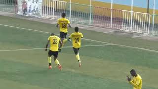 Rukinzo vs Messager Ngozi FC tous les buts