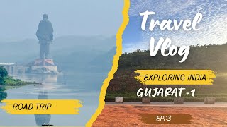 ഗുജറാത്തിലെ ഗ്രാമങ്ങളിലൂടെ|| GUJARAT EPI:3 ||#malayalam #travelvlogmalayalam #mallutraveler #gujarat