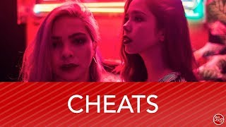 #PlayItLive995 | Cheats - Talk