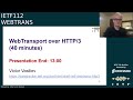 ietf112 webtrans 20211109 1200