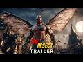 The Insect (2026) - First Trailer | Dwayne Johnson, Charlize Theron - Concept Trailer