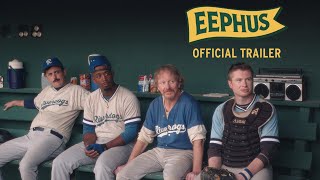 EEPHUS | Official Trailer | In Select Theaters March 7