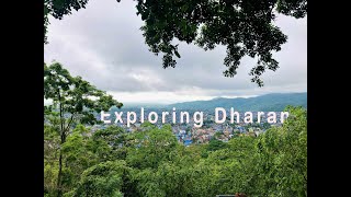 | Exploring Dharan |