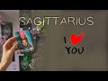 SAGITTARIUS Oh My Sagi♐ !! This Person Is Coming Through Very Strongly Within Your Reading Here!