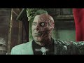 batman arkham city all cutscenes full game movie 4k 60fps ultra hd