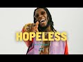 [FREE] Adekunle Gold x Burna Boy - Hopeless Afro type beat 2023