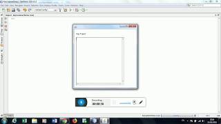 Using Key Listener in Java | Key Listener for Beginners