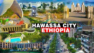 Hawassa City, Ethiopia