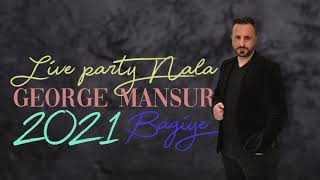 George Mansur جورج منصور | Bagiye Iraq Nala 2021