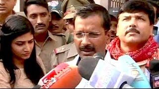 Election Results 2014: Happy with Punjab, disappointed with Delhi, says Arvind Kejriwal