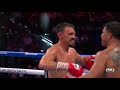 robert guerrero vs. victor ortiz full fight highlight pbc on fox