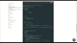 Pixellena Node SDK Tutorial