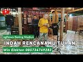 INDAH RENCANAMU TUHAN || Elekton Madiun