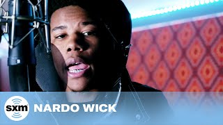 Nardo Wick — "Shhh" | LIVE Performance | Next Wave Virtual Concert Series Vol. 3 | SiriusXM