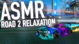 🕹️ ASMR: Road 2 Relaxation! Ep. 84 (TRY NOT TO SLEEP)