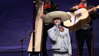 A Los Cuatro Vientos - Carlos Guevara - 28th Annual Mariachi Extravaganza