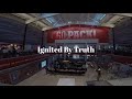 Ignited By Truth 2018 Catholic Conference