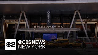 Transportation secretary set to update Penn Station redevelopment plan