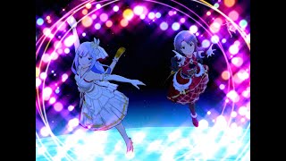 [ミリシタ]「Miracle Night」Million Mix All Perfect