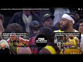 Lakers vs Bucks Double OT ! Without lebron
