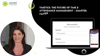 Timetick: The Future of Time & Attendance Management – Smarter, Faster, Easier!
