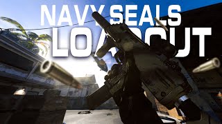 Navy SEALs Loadout | Call of Duty Modern Warfare Gameplay (No Commentary)