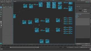 (part 3) Better Maya controller node pickwalking tutorial