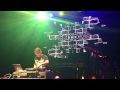 Chicane SunSets Live - Lifelike & Kris Menace Discopolis @ KOKO Camden Town London 20/02/2015