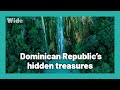 A trip off the beaten track in the Dominican Republic | WIDE