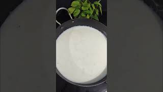 Rava with badham Payasam Recipe christmas special #food #reals#payasam #deliciousfood #shorts_videos