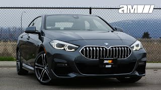 2020 BMW 2 Series 228i xDrive Gran Coupe, M SPORT Package, Features and Walkaround