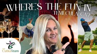 Best Things to Do in Temecula, CA 🍷 | Food, Wineries, Shopping & Fun