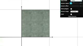 Wrap Modes - Interactive 3D Graphics