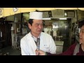 radiocity tsukiji　築地曼荼羅　～玉八商店 編～