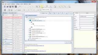 XMLSeed Schema Editor