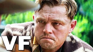 KILLERS OF THE FLOWER MOON Bande Annonce VF (Nouvelle, 2023) Leonardo DiCaprio ᴴᴰ