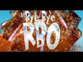 RBO Rock et Belles Oreilles - Le Bye Bye 2007