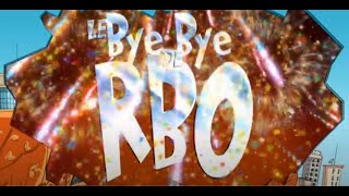 RBO Rock et Belles Oreilles - Le Bye Bye 2007