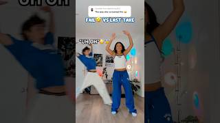 FAIL! 🤣😭 - BRUNO MARS BRAZIL DANCE #blooper THIS INTRO WASN’T EASY!😱